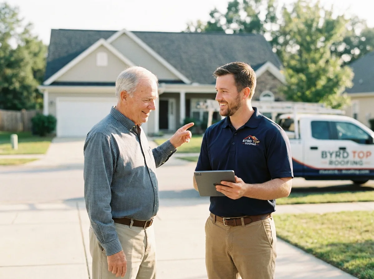 Roofing Luxemburg, WI FAQs